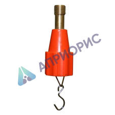 Винт становой M16 39мм